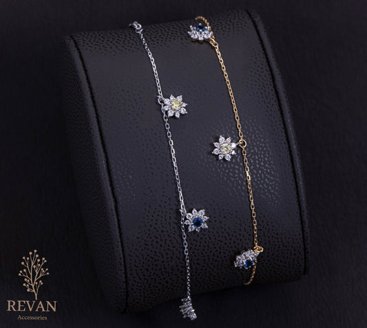 💫 اسوارة ناعمة ورقيقة