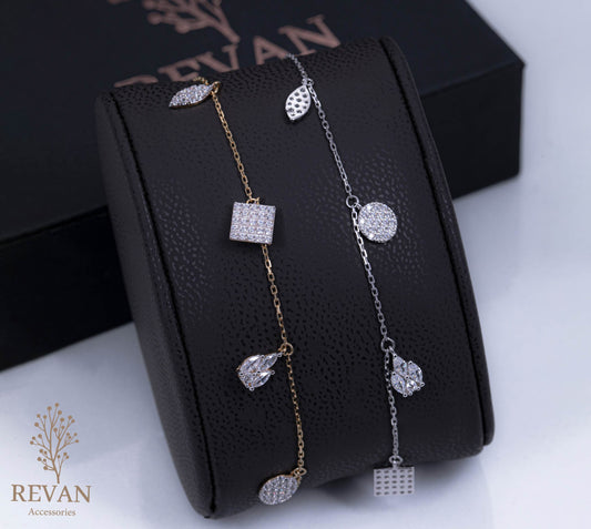 🖤 إساور ناعمة