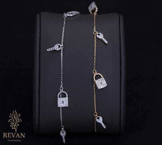 ✨ اسوارة أنيقة