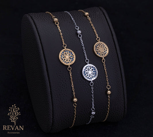 ✨ اسوارة أنيقة