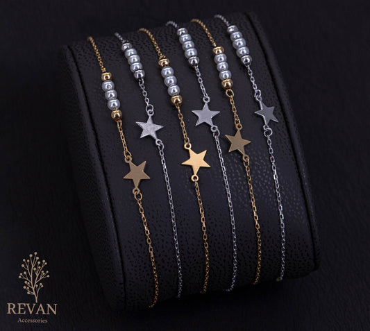 ✨ إساور ناعمة