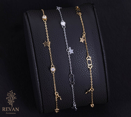 🌟اسوارة ناعمة