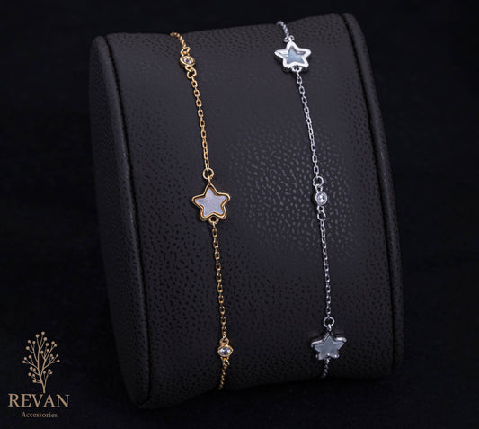 💫 اسوارة ناعمة ورقيقة