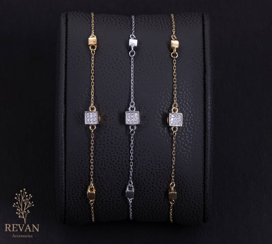 ✨اسوارة أنيقة