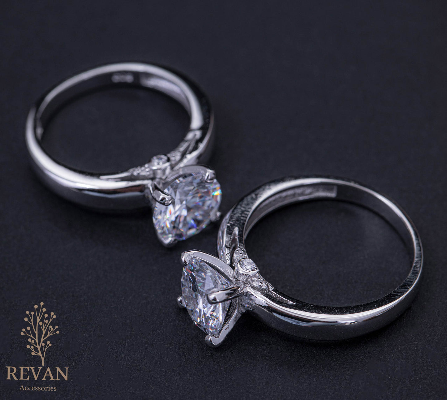 Twin Rings