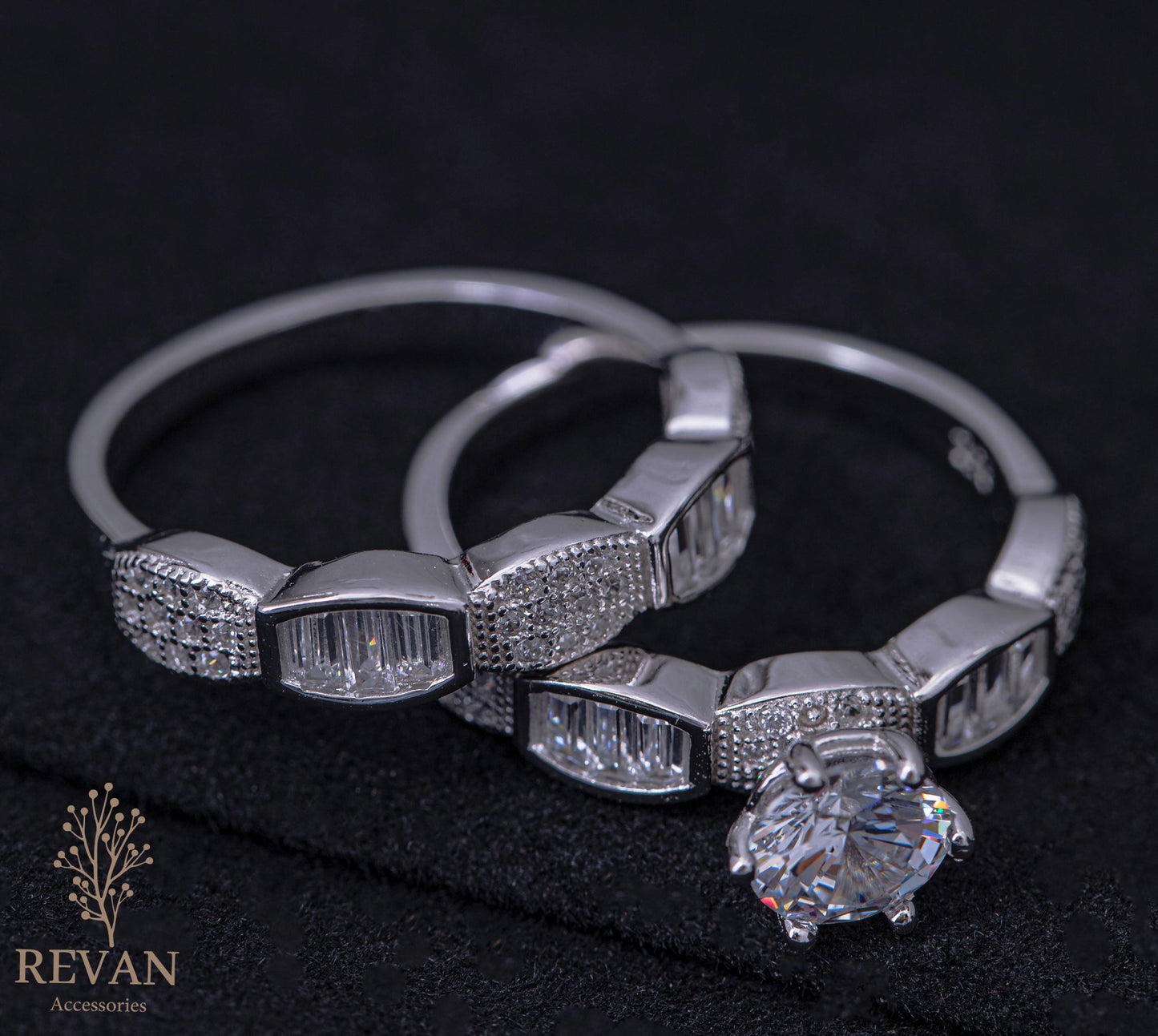 Twin Ring