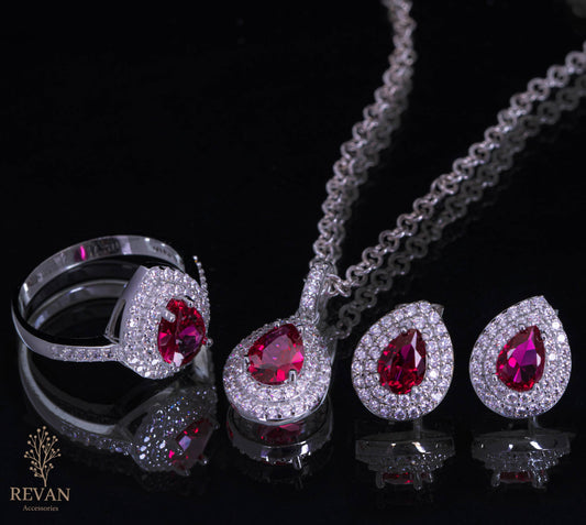 ❤️طقم ناعم