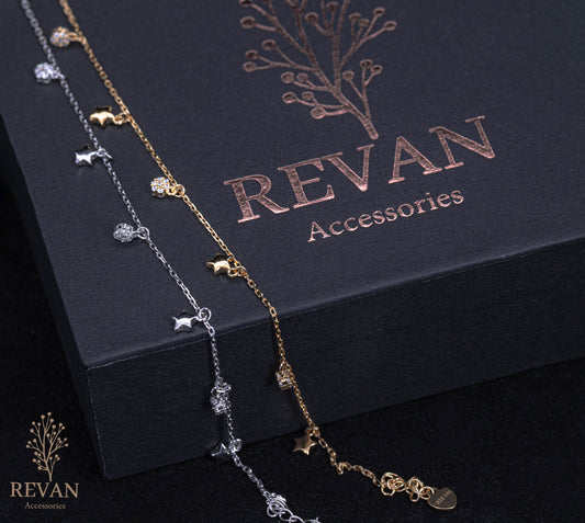 💫 اسوارة أنيقة