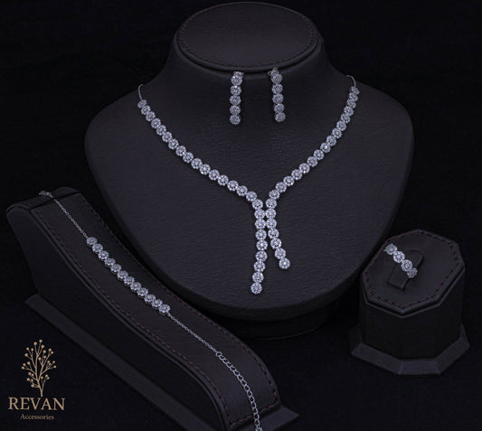 ✨ طقم أنيق بحضور لافت