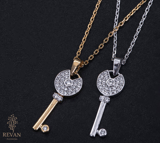 تعليقة 🗝️