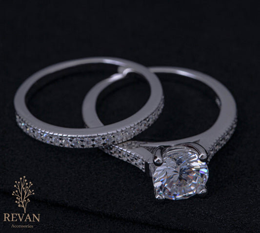 Twin rings