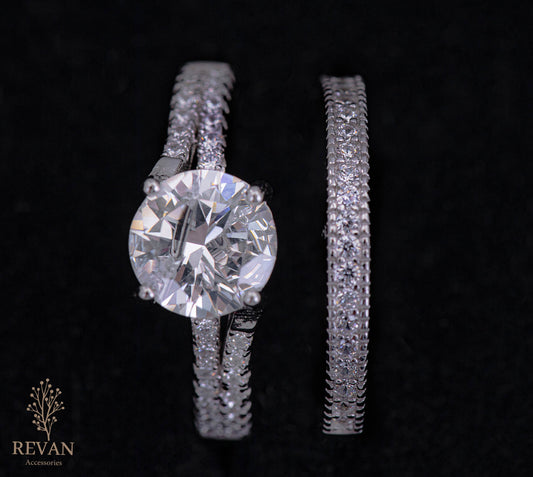 Twin Rings